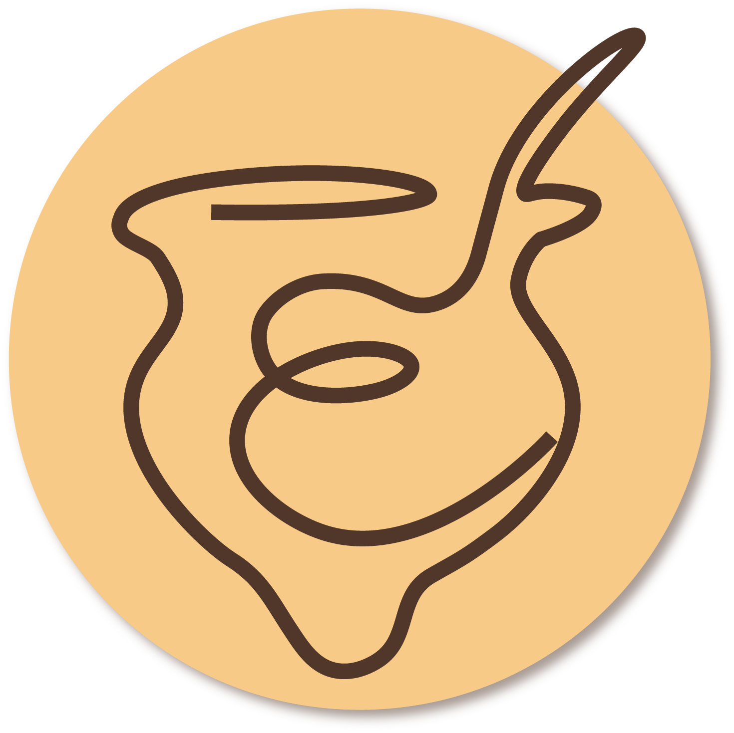 Logo Mimos da Ety
